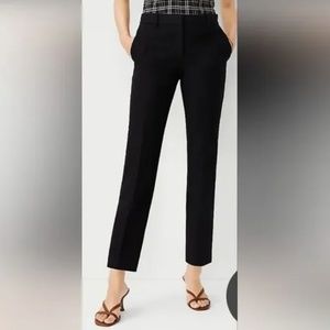Ann Taylor The Ankle Pants